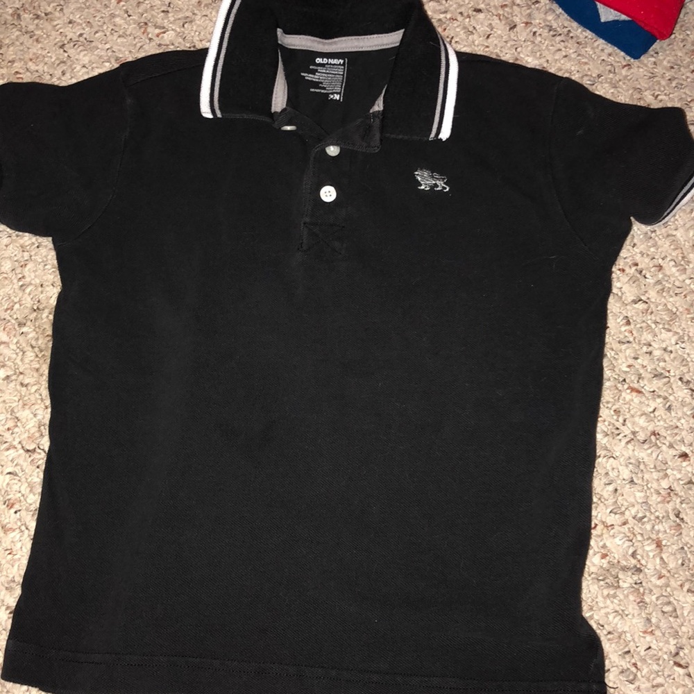 Old Navy polo